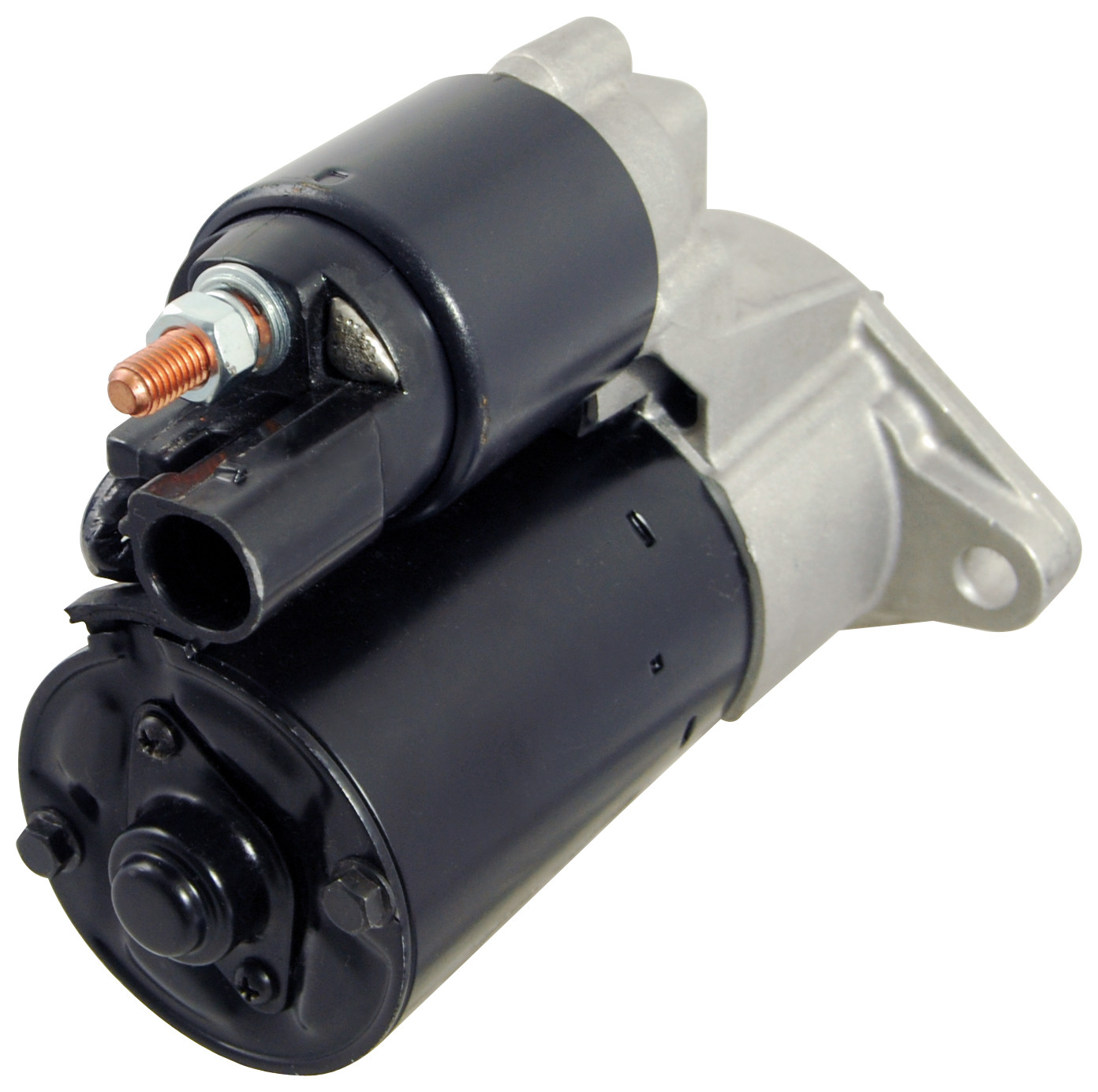 NASTRA AUTOMOTIVE IND, INC. - Starter Motor - NAI - s19001