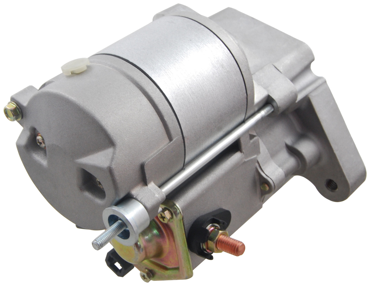 NASTRA AUTOMOTIVE IND, INC. - Starter Motor - NAI - s19030