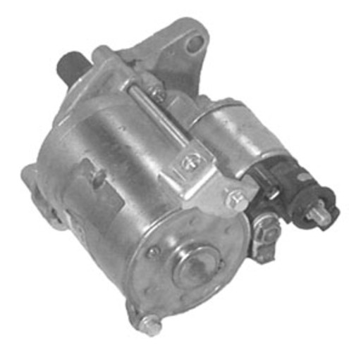 NASTRA AUTOMOTIVE IND, INC. - Starter Motor - NAI - es2312