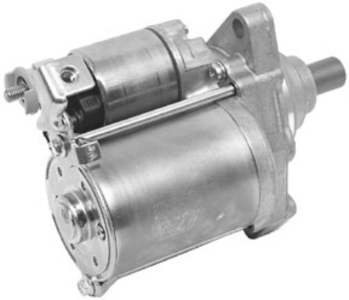 NASTRA AUTOMOTIVE IND, INC. - Starter Motor - NAI - 882320