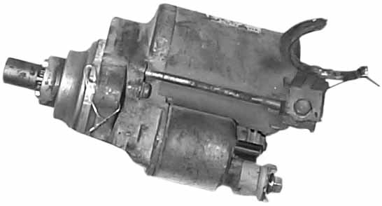 NASTRA AUTOMOTIVE IND, INC. - Starter Motor - NAI - s2320