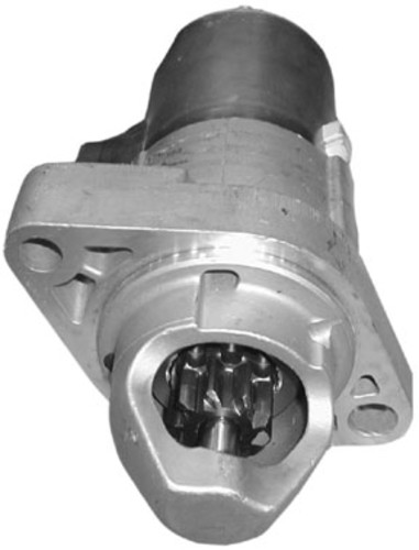NASTRA AUTOMOTIVE IND, INC. - Starter Motor - NAI - 8817816