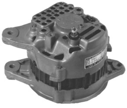 NASTRA AUTOMOTIVE IND, INC. - Alternator - NAI - a950