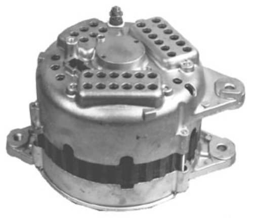 NASTRA AUTOMOTIVE IND, INC. - Alternator - NAI - a593