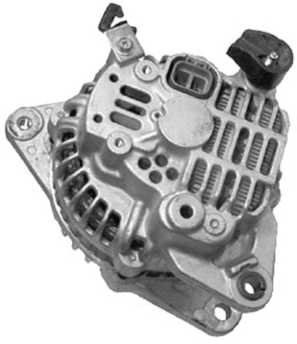 NASTRA AUTOMOTIVE IND, INC. - Alternator - NAI - 892078