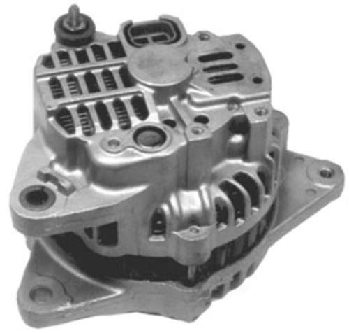 NASTRA AUTOMOTIVE IND, INC. - Alternator - NAI - a1848