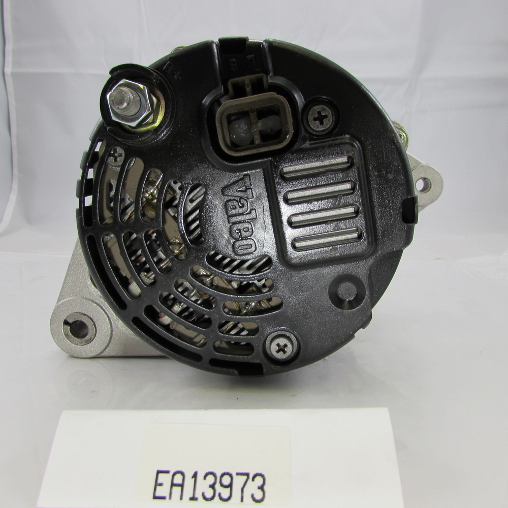 NASTRA AUTOMOTIVE IND, INC. - Alternator - NAI - 8913973