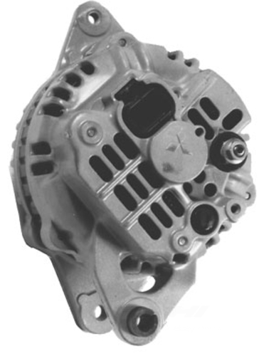 NASTRA AUTOMOTIVE IND, INC. - Alternator - NAI - a1333