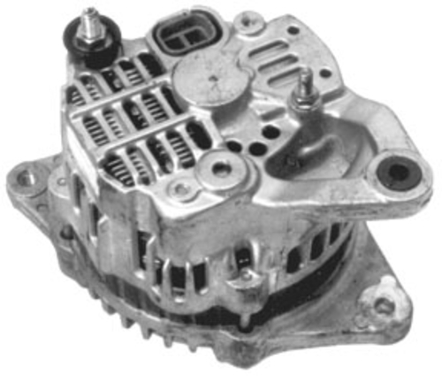 NASTRA AUTOMOTIVE IND, INC. - Alternator - NAI - a1847