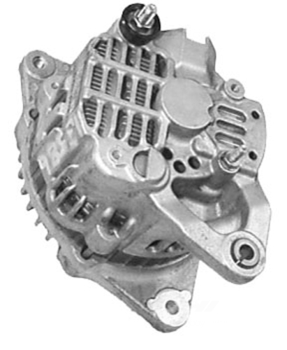 NASTRA AUTOMOTIVE IND, INC. - Alternator - NAI - a2079