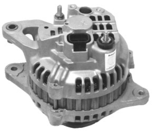 NASTRA AUTOMOTIVE IND, INC. - Alternator - NAI - a1573