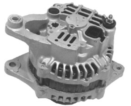 NASTRA AUTOMOTIVE IND, INC. - Alternator - NAI - a1624
