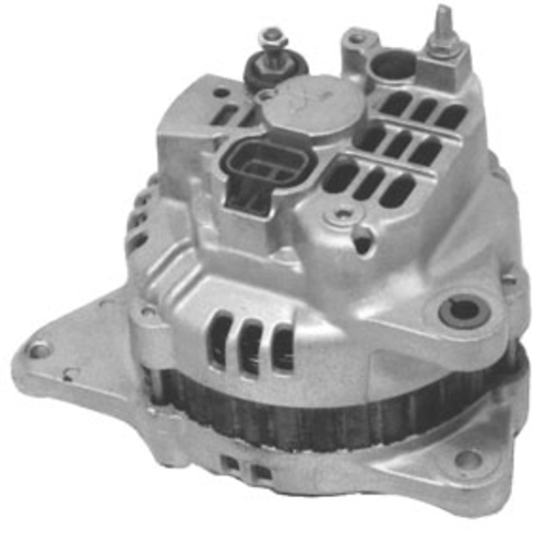 NASTRA AUTOMOTIVE IND, INC. - Alternator - NAI - 891346