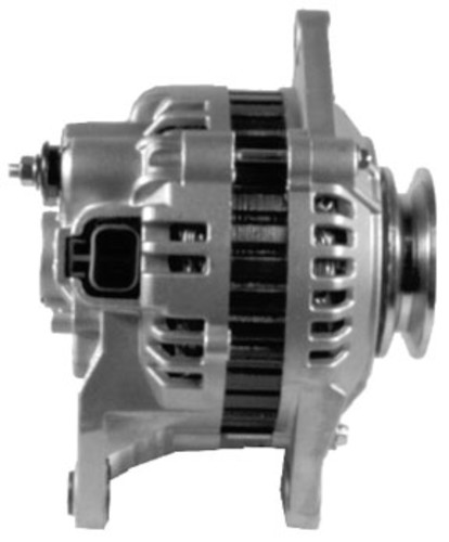 NASTRA AUTOMOTIVE IND, INC. - Alternator - NAI - 891641