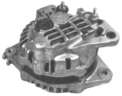 NASTRA AUTOMOTIVE IND, INC. - Alternator - NAI - a1571