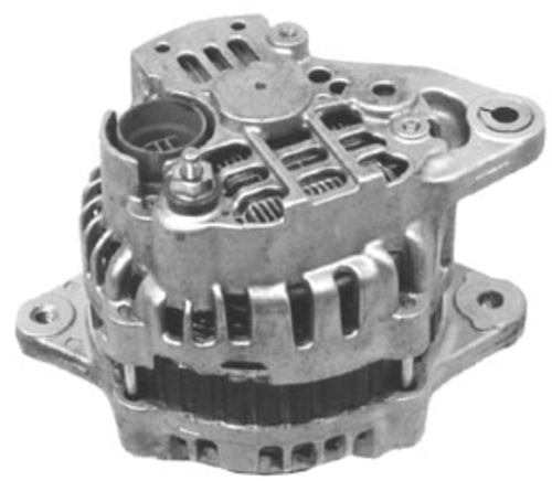 NASTRA AUTOMOTIVE IND, INC. - Reman Alternator - NAI - a2083