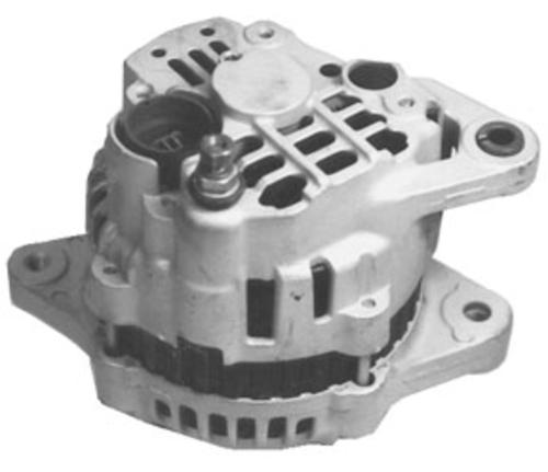 NASTRA AUTOMOTIVE IND, INC. - Reman Alternator - NAI - a1234