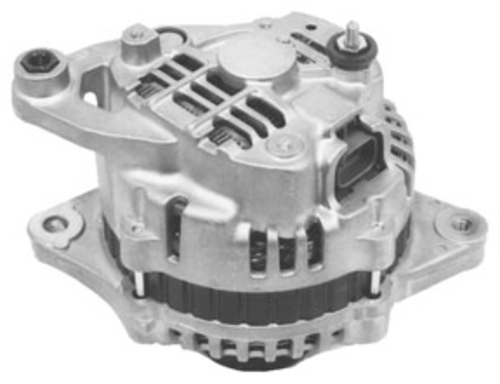 NASTRA AUTOMOTIVE IND, INC. - Alternator - NAI - a1806