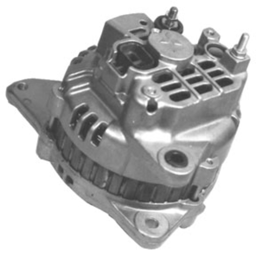 NASTRA AUTOMOTIVE IND, INC. - Alternator - NAI - a1850