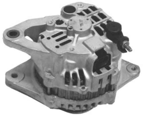 NASTRA AUTOMOTIVE IND, INC. - Alternator - NAI - a1808