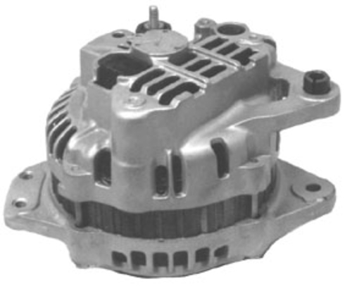 NASTRA AUTOMOTIVE IND, INC. - Alternator - NAI - a1855