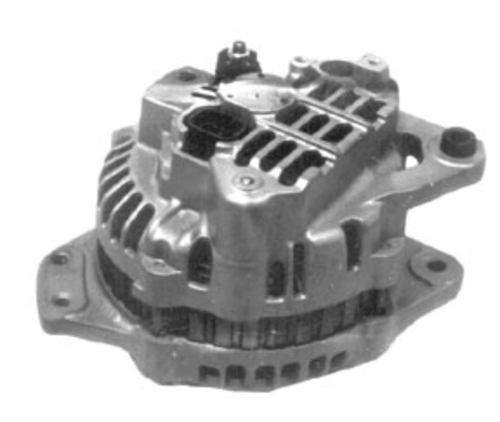 NASTRA AUTOMOTIVE IND, INC. - Alternator - NAI - a1349