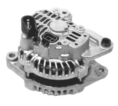 NASTRA AUTOMOTIVE IND, INC. - Alternator - NAI - 892077