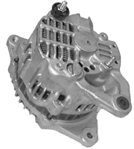 NASTRA AUTOMOTIVE IND, INC. - Alternator - NAI - a2081