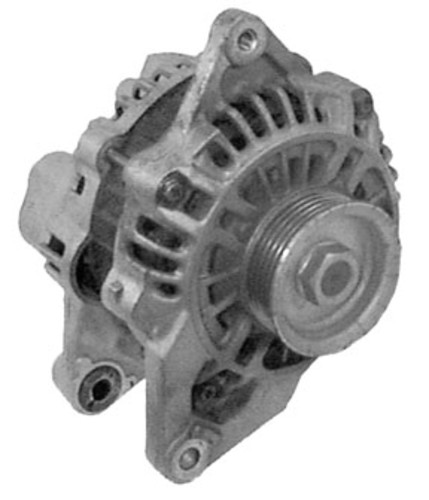 NASTRA AUTOMOTIVE IND, INC. - Alternator - NAI - 891844