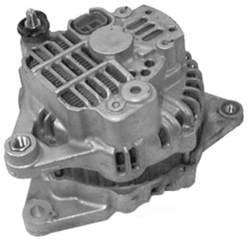 NASTRA AUTOMOTIVE IND, INC. - Alternator - NAI - a1844
