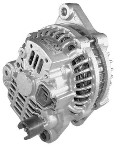 NASTRA AUTOMOTIVE IND, INC. - Alternator - NAI - 891851