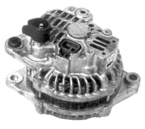 NASTRA AUTOMOTIVE IND, INC. - Alternator - NAI - a1851