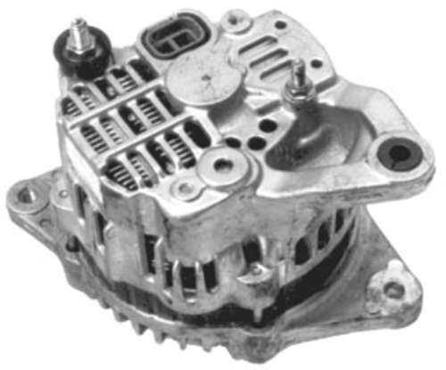 NASTRA AUTOMOTIVE IND, INC. - Alternator - NAI - a1860