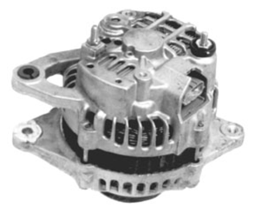 NASTRA AUTOMOTIVE IND, INC. - Alternator - NAI - a1863