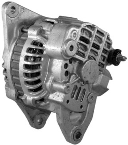 NASTRA AUTOMOTIVE IND, INC. - Alternator - NAI - 8913898