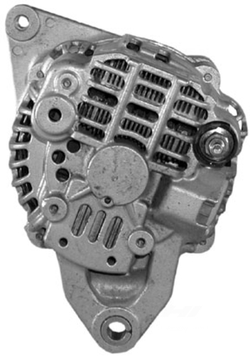 NASTRA AUTOMOTIVE IND, INC. - Alternator - NAI - a13898