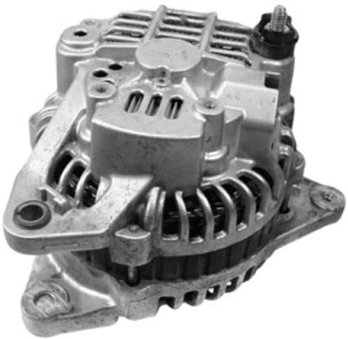 NASTRA AUTOMOTIVE IND, INC. - Alternator - NAI - 892229