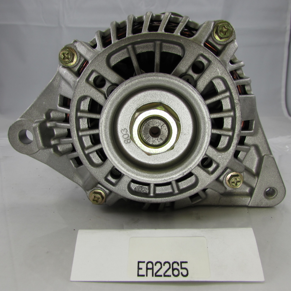 NASTRA AUTOMOTIVE IND, INC. - Alternator - NAI - a2265