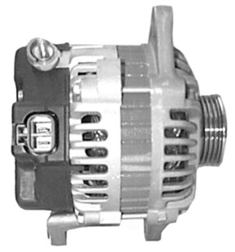 NASTRA AUTOMOTIVE IND, INC. - Alternator - NAI - a2254