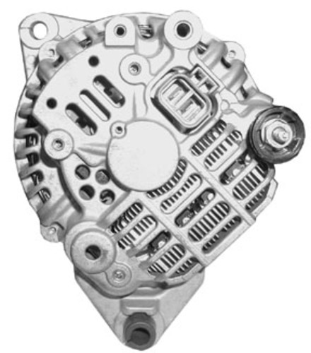 NASTRA AUTOMOTIVE IND, INC. - Alternator - NAI - 892206