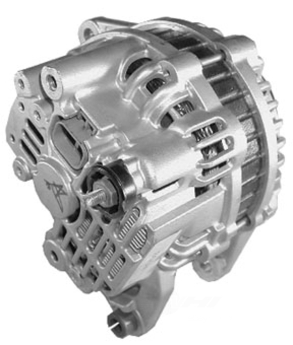 NASTRA AUTOMOTIVE IND, INC. - Alternator - NAI - a2206