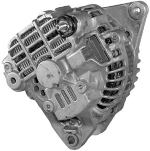 NASTRA AUTOMOTIVE IND, INC. - Alternator - NAI - a13886
