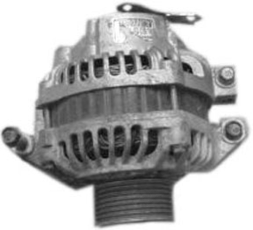 NASTRA AUTOMOTIVE IND, INC. - Alternator - NAI - 8913966