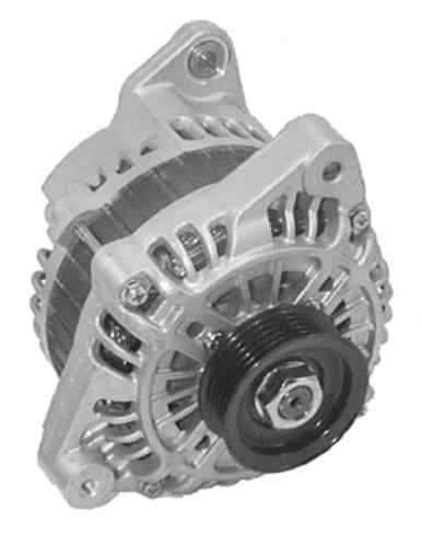NASTRA AUTOMOTIVE IND, INC. - Alternator - NAI - 892253