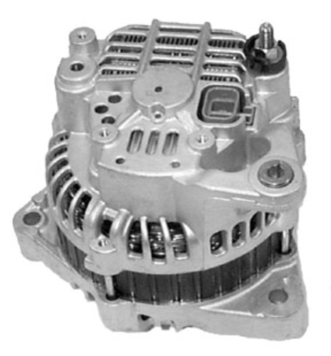 NASTRA AUTOMOTIVE IND, INC. - Alternator - NAI - a2253