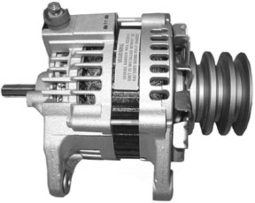 NASTRA AUTOMOTIVE IND, INC. - Alternator - NAI - 12335