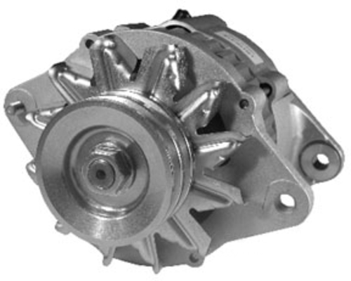 NASTRA AUTOMOTIVE IND, INC. - Alternator - NAI - 12097
