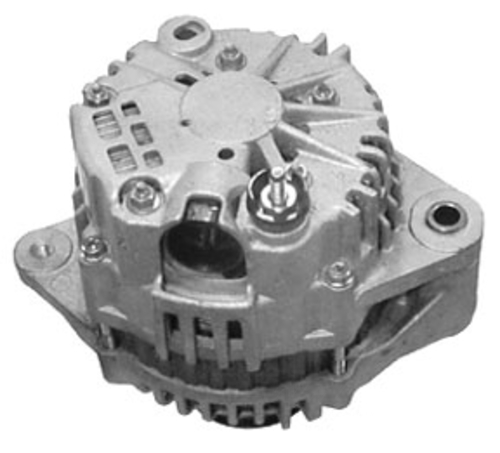 NASTRA AUTOMOTIVE IND, INC. - Alternator - NAI - 892407