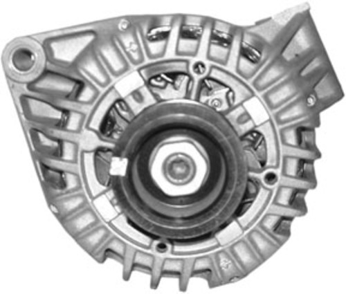 NASTRA AUTOMOTIVE IND, INC. - Alternator - NAI - 8913943