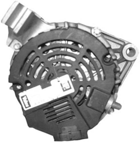 NASTRA AUTOMOTIVE IND, INC. - Alternator - NAI - a13943